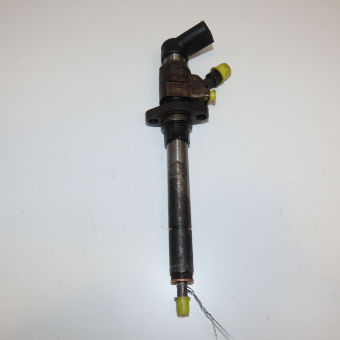 Injecteur occasion FORD CMAX I Phase 1 09-2003->03-2007 2.0 TDCI 135ch 1