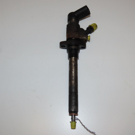 occasion FORD CMAX I Phase 1 09-2003->03-2007 2.0 TDCI 135ch 1373549