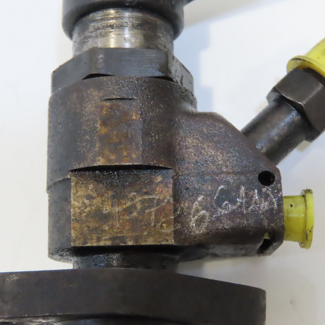 occasion FORD CMAX I Phase 1 09-2003->03-2007 2.0 TDCI 135ch 1373549 3