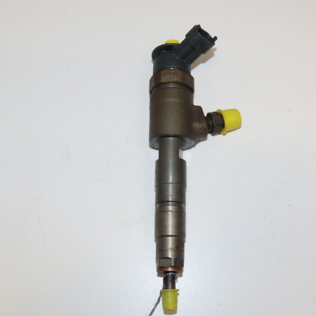 Injecteur occasion FORD FIESTA VI Phase 1 10-2008->11-2012 1.4 TDCI 70ch 1703287