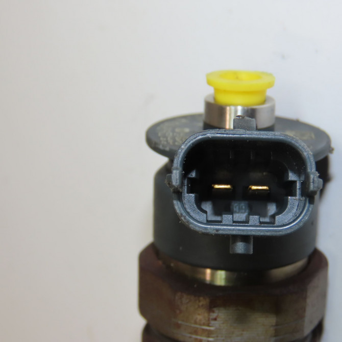 Injecteur occasion FORD FIESTA VI Phase 1 10-2008->11-2012 1.4 TDCI 70ch 1703287 2