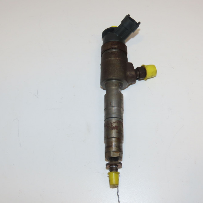 occasion FORD FIESTA VI Phase 1 10-2008->11-2012 1.4 TDCI 70ch 1703287 1