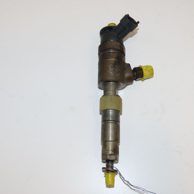 occasion FORD FIESTA VI Phase 1 10-2008->11-2012 1.4 TDCI 70ch 1703287 1