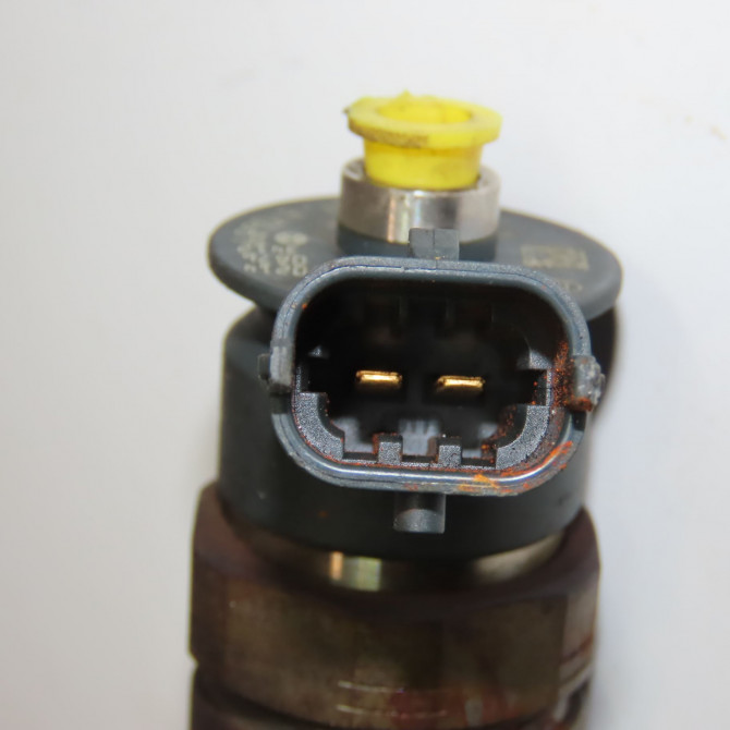 occasion FORD FIESTA VI Phase 1 10-2008->11-2012 1.4 TDCI 70ch 1703287 2