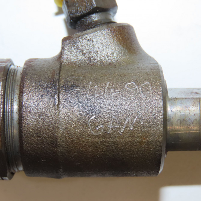 occasion FORD FIESTA VI Phase 1 10-2008->11-2012 1.4 TDCI 70ch 1703287 3