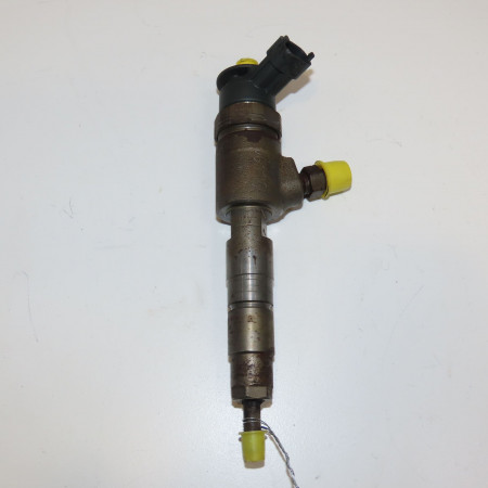 occasion FORD FIESTA VI Phase 1 10-2008->11-2012 1.4 TDCI 70ch 1703287