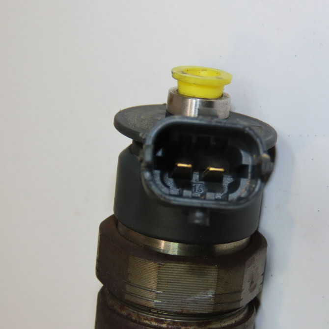 occasion FORD FIESTA VI Phase 1 10-2008->11-2012 1.4 TDCI 70ch 1703287 2