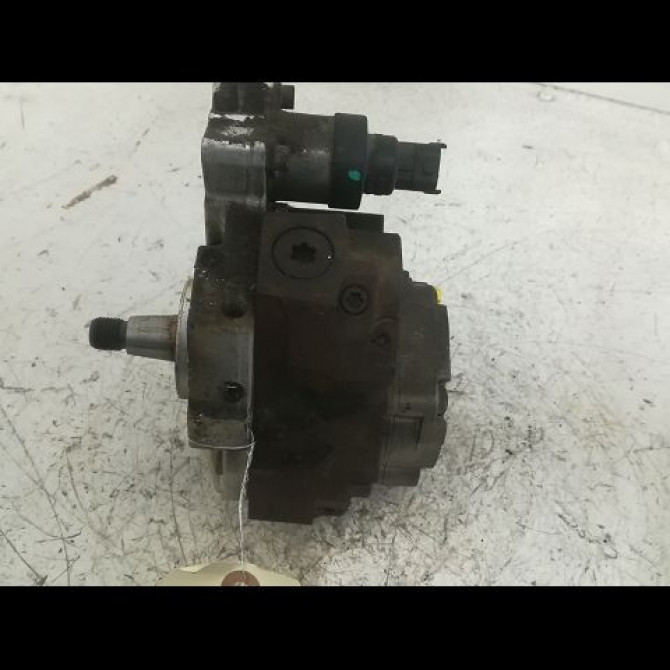 Pompe hp occasion CITROEN XSARA PICASSO Phase 2 02-2004->12-2010 1.6 HDI 110ch 1920FZ 2