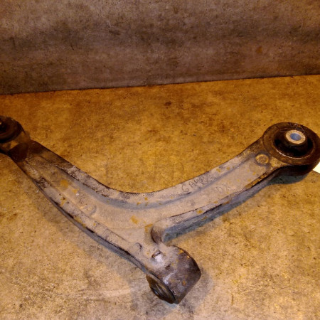 Triangle inf avd occasion FIAT 500 II 500 II Phase 1 2007-07-01->2016-03-31 1.2i 69ch 51857022