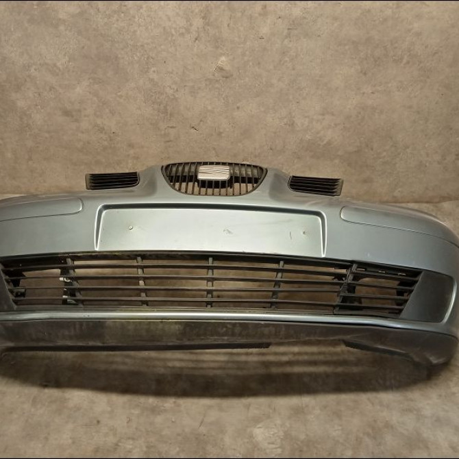 Pare-choc avant occasion SEAT CORDOBA II Phase 1 10-2002->05-2009 1.4 TDI 70ch 6L0807217DRGRU 1