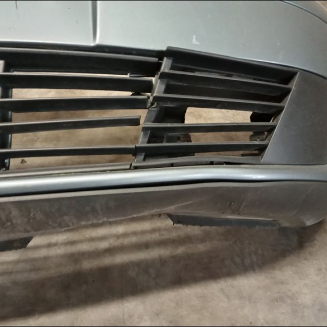 Pare-choc avant occasion SEAT CORDOBA II Phase 1 10-2002->05-2009 1.4 TDI 70ch 6L0807217DRGRU 2