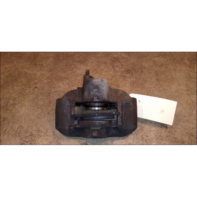 Etrier de frein avant gauche occasion RENAULT CLIO I Phase 2 03-1994->03-1996 1.2 7701201769 1