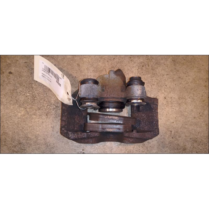 Etrier de frein avant gauche occasion RENAULT CLIO I Phase 2 03-1994->03-1996 1.2 7701201769 2