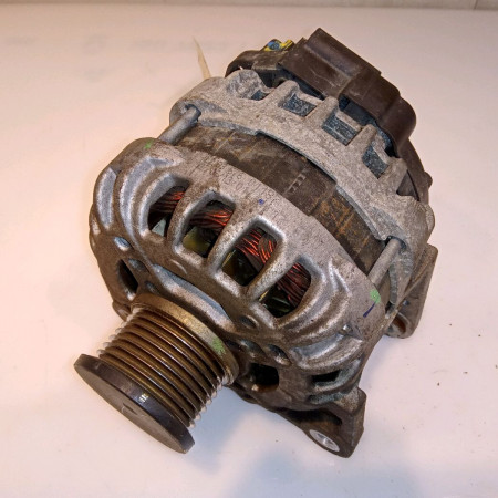 Alternateur occasion DACIA LODGY Phase 1 01-2012->... 1.2 TCE 115ch 231003071R