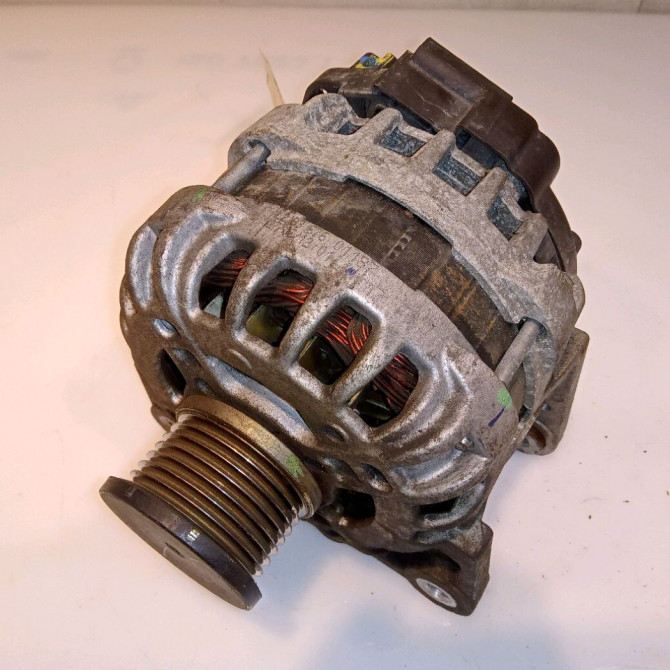Alternateur occasion DACIA LODGY Phase 1 01-2012->... 1.2 TCE 115ch 231003071R 1