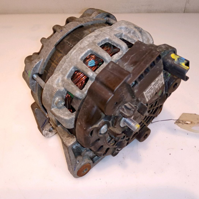 Alternateur occasion DACIA LODGY Phase 1 01-2012->... 1.2 TCE 115ch 231003071R 2