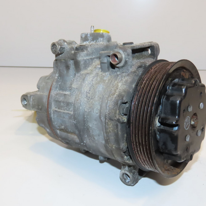 Compresseur air conditionne occasion JAGUAR XJ III C2C39501 1