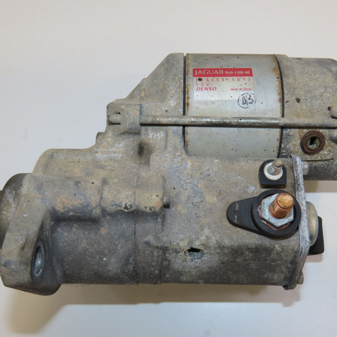 Démarreur occasion JAGUAR XJ III AJ83990 1