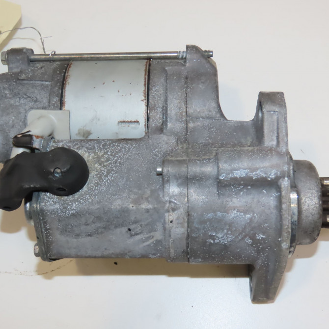 Démarreur occasion JAGUAR XJ III AJ83990 2