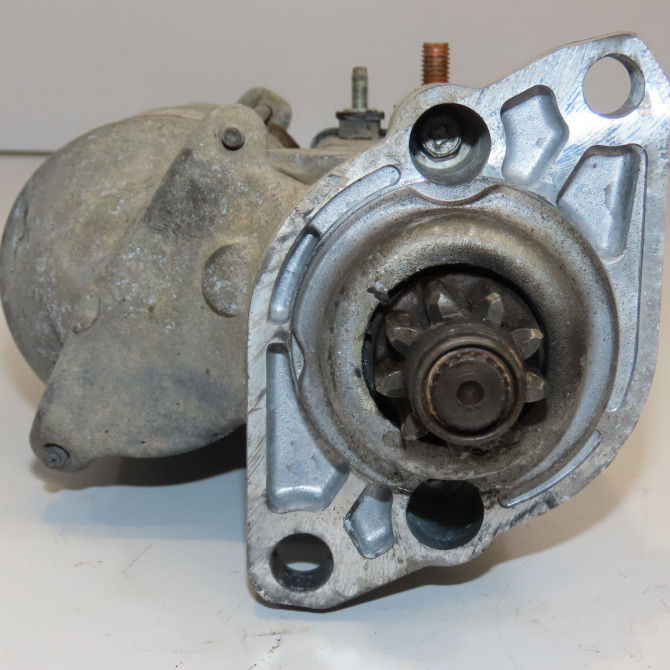 Démarreur occasion JAGUAR XJ III AJ83990 3