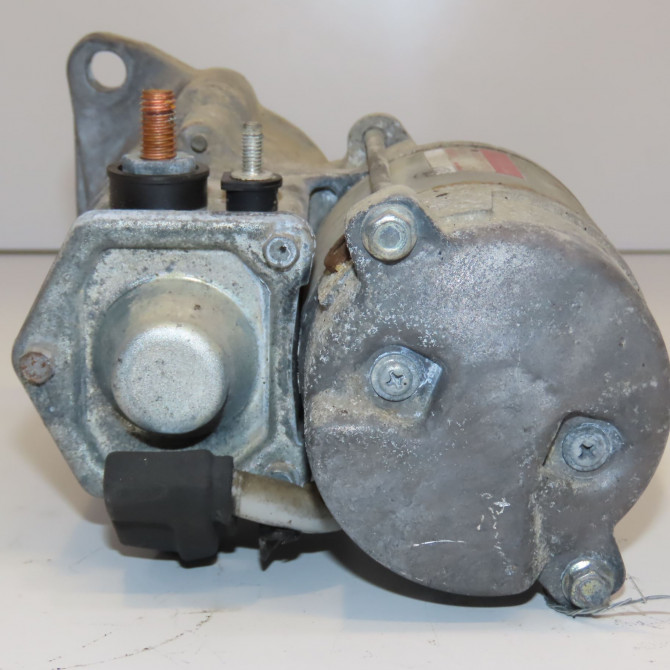 Démarreur occasion JAGUAR XJ III AJ83990 4