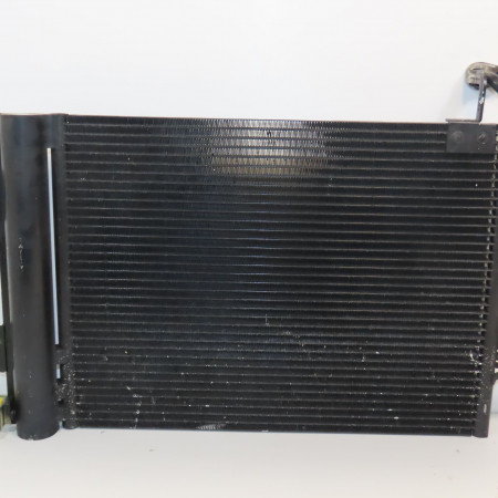 Condenseur clim occasion SKODA FABIA II Phase 1 05-2007->03-2010 1.4 TDI 80ch 6Q0820411K