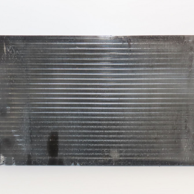 Radiateur occasion VOLKSWAGEN POLO IV Phase 2 05-2005->09-2009 1.2 60ch 6Q0121253R 1