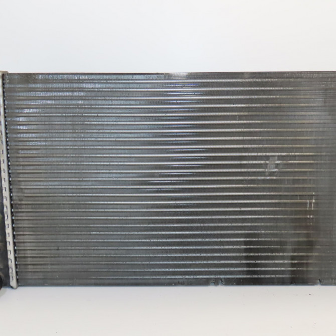 Radiateur occasion VOLKSWAGEN POLO IV Phase 2 05-2005->09-2009 1.2 60ch 6Q0121253R 2