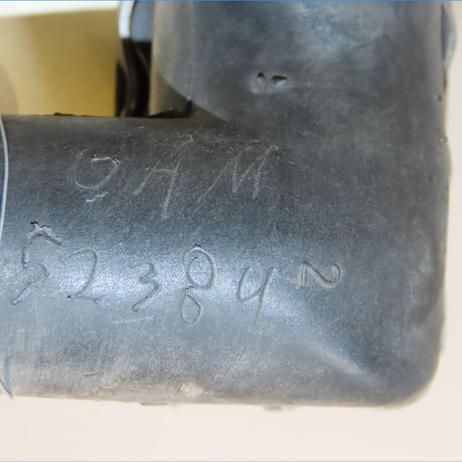 Radiateur occasion VOLKSWAGEN POLO IV Phase 2 05-2005->09-2009 1.2 60ch 6Q0121253R 5