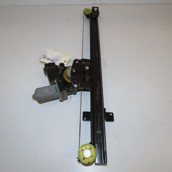 Mecanisme+moteur leve-glace avg occasion FIAT DUCATO III Phase 1 06-2006->10-2014 46862304 2