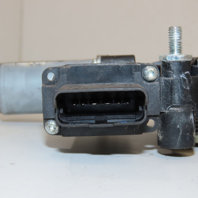 Mecanisme+moteur leve-glace avg occasion FIAT DUCATO III Phase 1 06-2006->10-2014 46862304 3