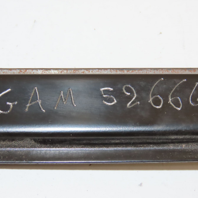 Mecanisme+moteur leve-glace avg occasion FIAT DUCATO III Phase 1 06-2006->10-2014 46862304 5