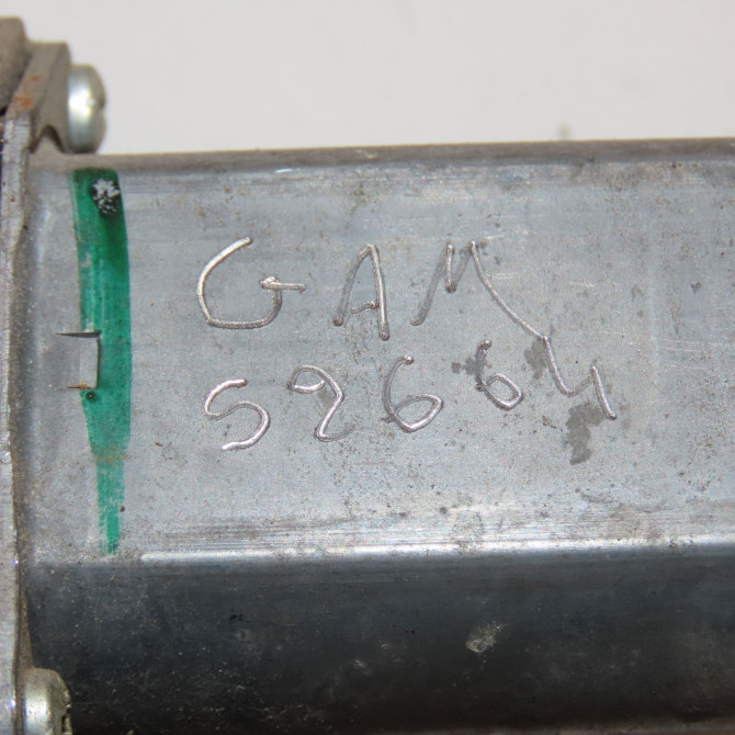 Mecanisme+moteur leve-glace avg occasion FIAT DUCATO III Phase 1 06-2006->10-2014 46862304 6