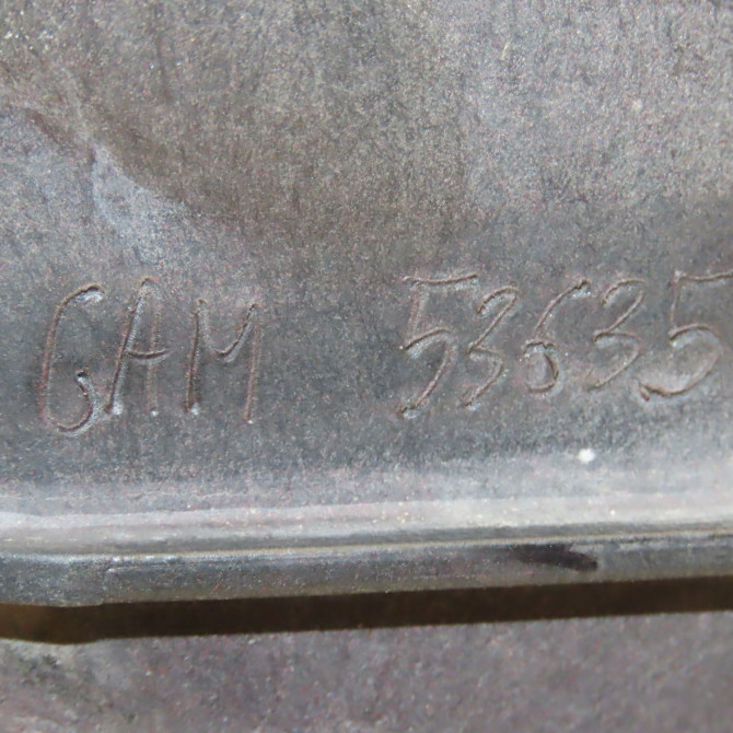 Echangeur air occasion SEAT IBIZA III Phase 2 03-2006->06-2009 1.4 TDI 80ch 6Q0145804A 4