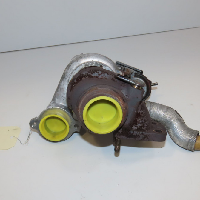 Turbo occasion FORD FIESTA VI Phase 1 10-2008->11-2012 1.4 TDCI 70ch 1696537 2