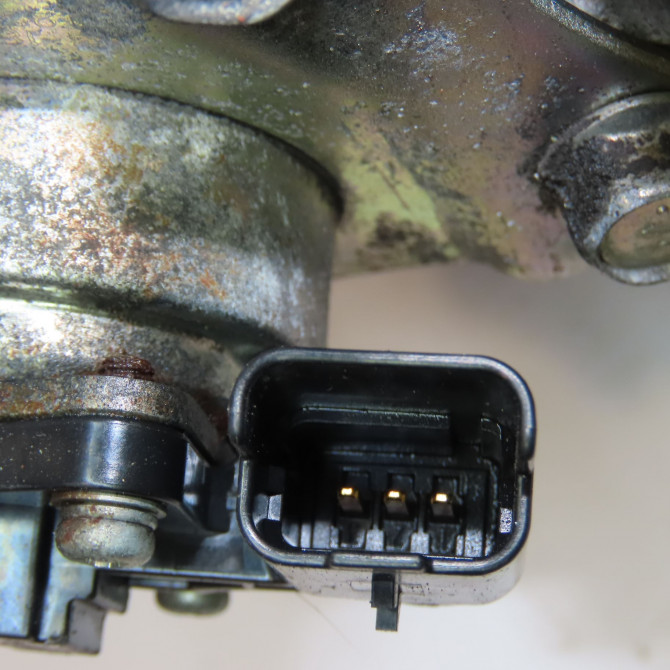 Turbo occasion FORD FIESTA VI Phase 1 10-2008->11-2012 1.4 TDCI 70ch 1696537 5