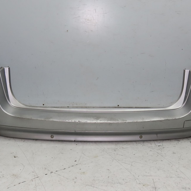 Pare-choc arrière occasion RENAULT LAGUNA III Phase 1 ESTATE 10-2007->10-2010 1.5 DCI 110ch 850223761R 1