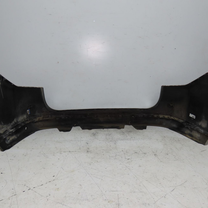 Pare-choc arrière occasion RENAULT LAGUNA III Phase 1 ESTATE 10-2007->10-2010 1.5 DCI 110ch 850223761R 2