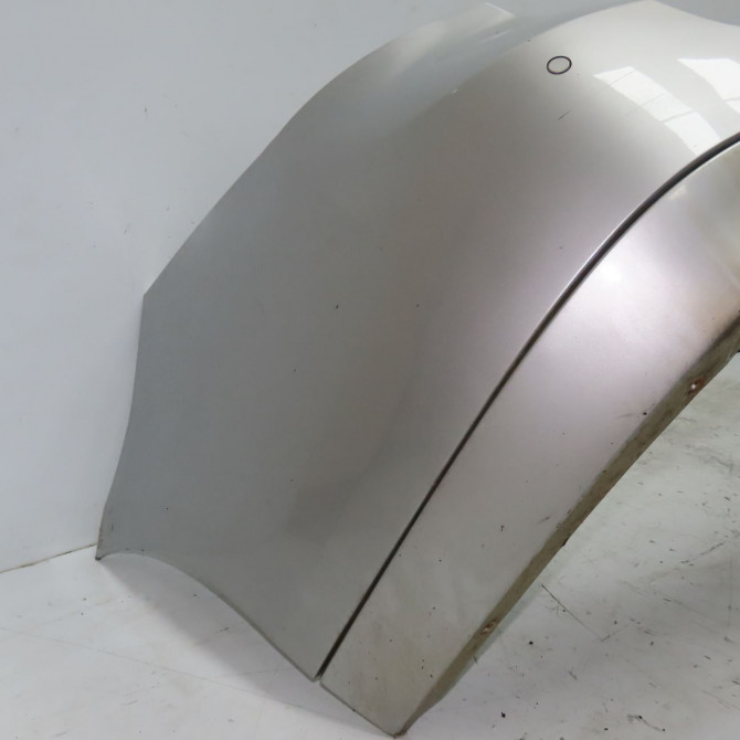 Pare-choc arrière occasion RENAULT LAGUNA III Phase 1 ESTATE 10-2007->10-2010 1.5 DCI 110ch 850223761R 4