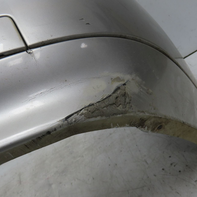 Pare-choc arrière occasion RENAULT LAGUNA III Phase 1 ESTATE 10-2007->10-2010 1.5 DCI 110ch 850223761R 5