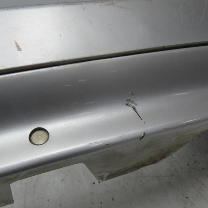 Pare-choc arrière occasion RENAULT LAGUNA III Phase 1 ESTATE 10-2007->10-2010 1.5 DCI 110ch 850223761R 6