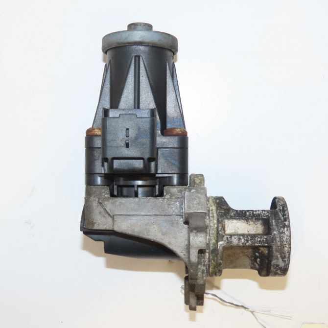 Vanne EGR occasion FORD FIESTA VI Phase 1 10-2008->11-2012 1.4 TDCI 70ch 1702178 1