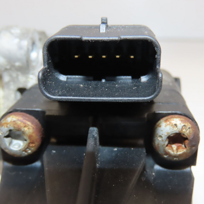 Vanne EGR occasion FORD FIESTA VI Phase 1 10-2008->11-2012 1.4 TDCI 70ch 1702178 5