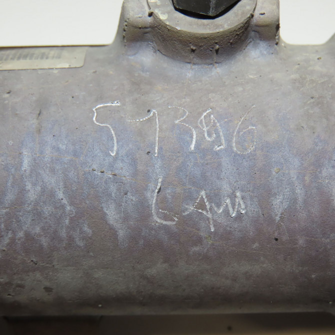 Cremaillere hydraulique occasion JAGUAR XJ III C2C21303 6