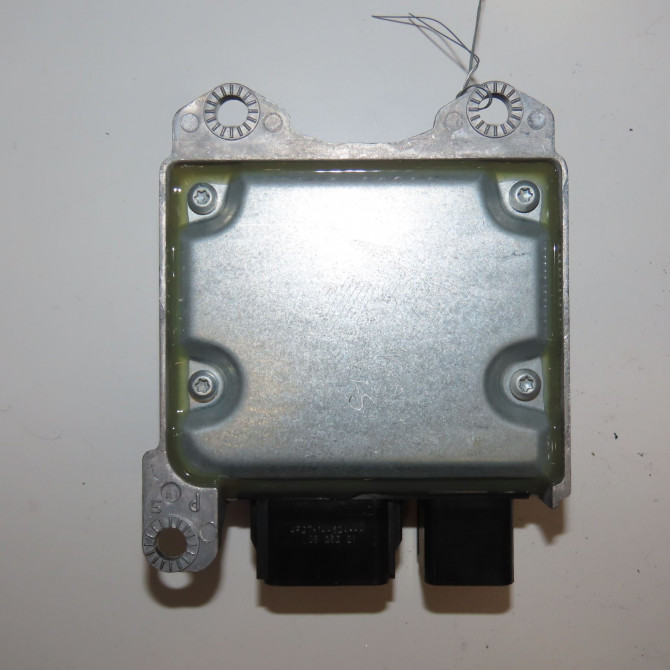 Boitier pyrotechnique occasion JAGUAR XJ III C2C3921 2