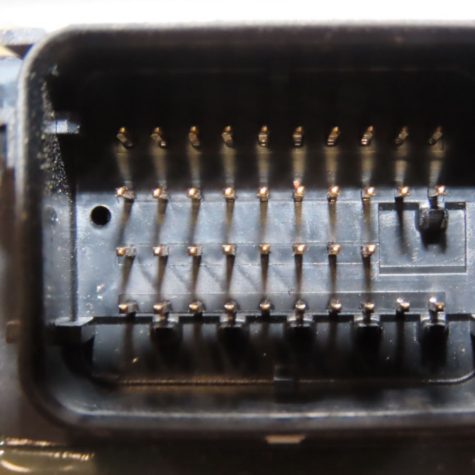 Boitier pyrotechnique occasion JAGUAR XJ III C2C3921 3