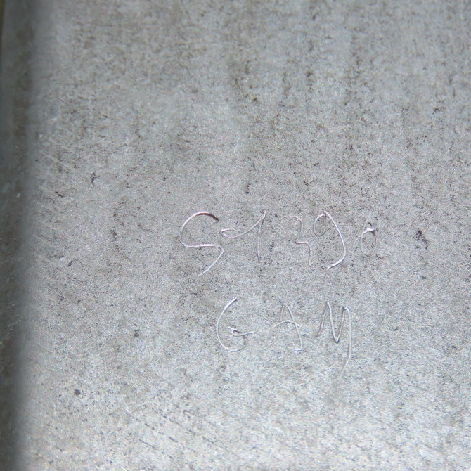 Boitier pyrotechnique occasion JAGUAR XJ III C2C3921 5