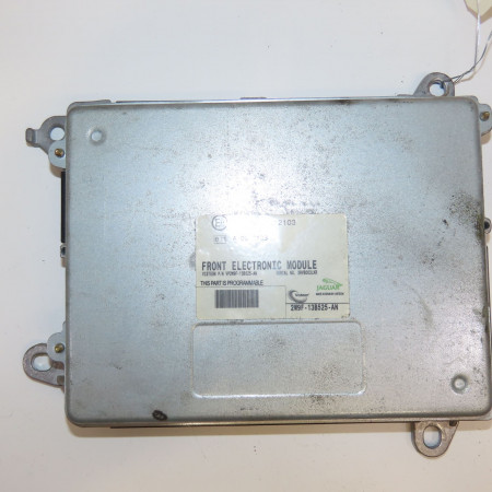 Boitier verrouillage centralise porte occasion JAGUAR XJ III