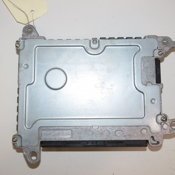 Boitier verrouillage centralise porte occasion JAGUAR XJ III 2