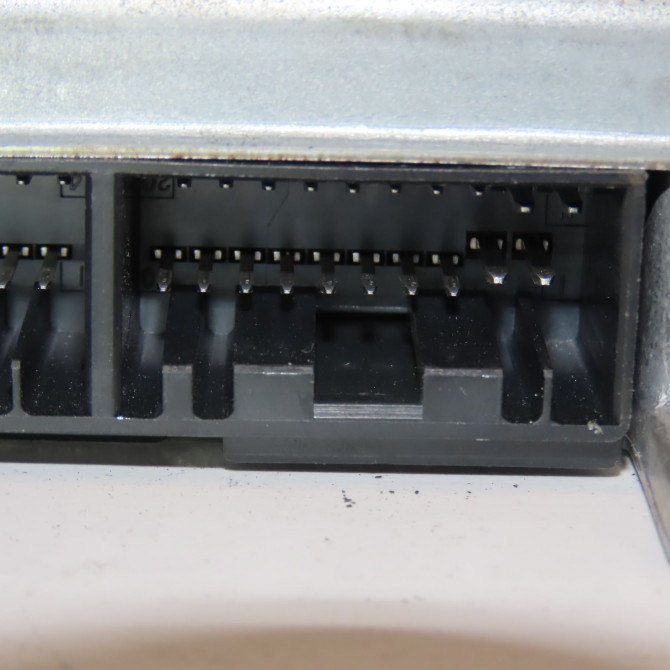 Boitier verrouillage centralise porte occasion JAGUAR XJ III 3